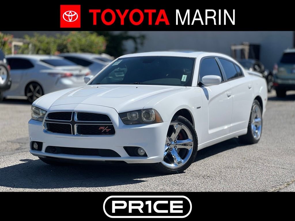 2011 Dodge Charger