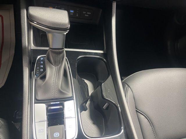 2026 Hyundai Santa Cruz SEL Activity - Photo 20