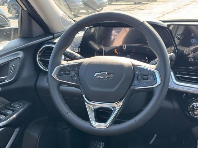 2026 Chevrolet Trax Activ - Photo 7