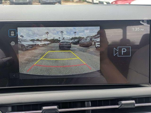 New 2026 Gray Hyundai SEL Activity FWD image 22