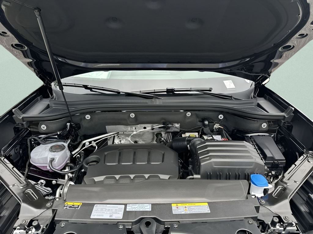 2026 Volkswagen Atlas Atlas Peak Edition - Photo 28