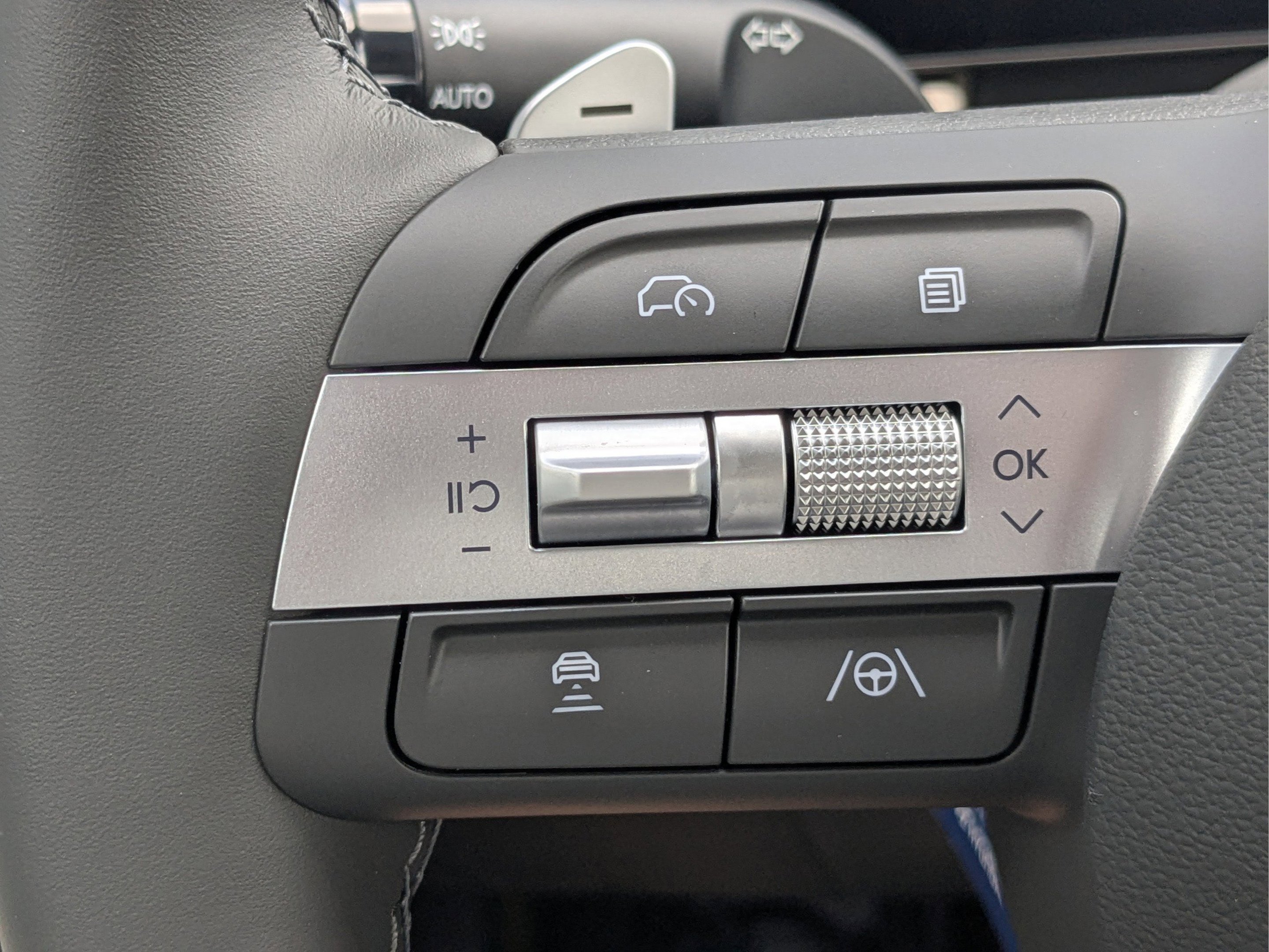 New 2026 Portofino Gray Hyundai SEL image 16