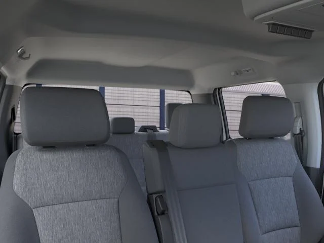 New 2026 Oxford White Ford F-250® XL image 22