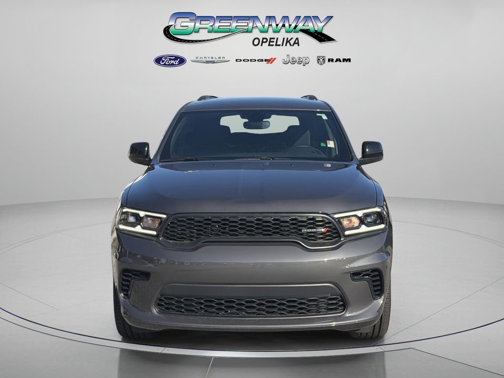 2025 Dodge Durango GT - Photo 2