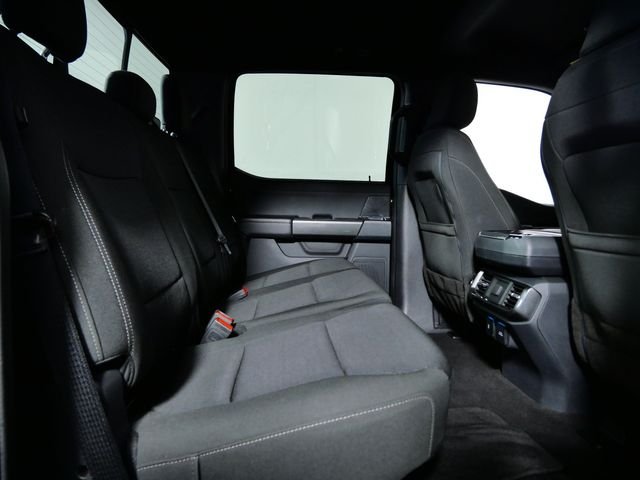 Certified Used 2023 Black Ford XLT image 15
