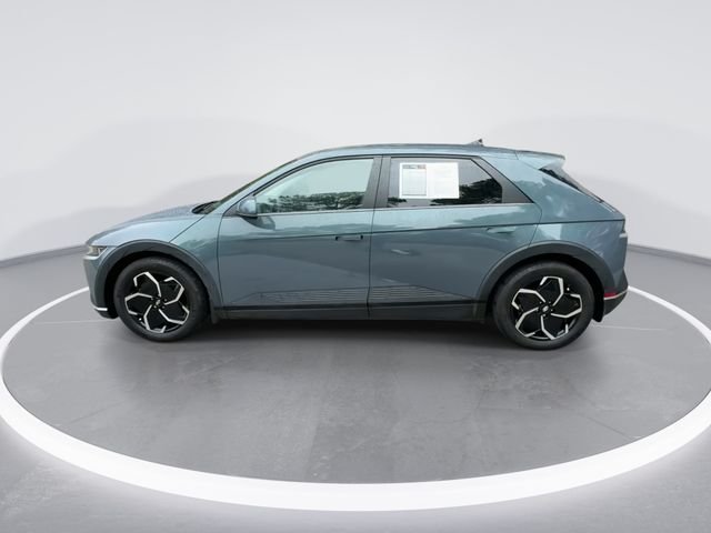 Certified Used 2024 Green Hyundai SEL image 5
