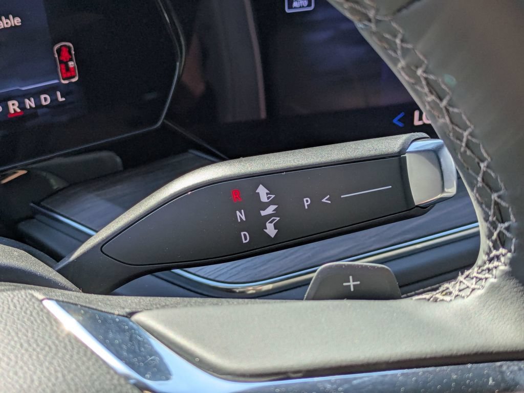 2026 Chevrolet Tahoe Premier - Photo 26