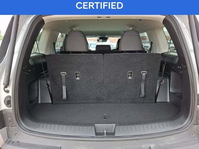 Certified Used 2024 Silver Hyundai SE image 30