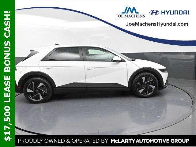 2025 Hyundai IONIQ 5