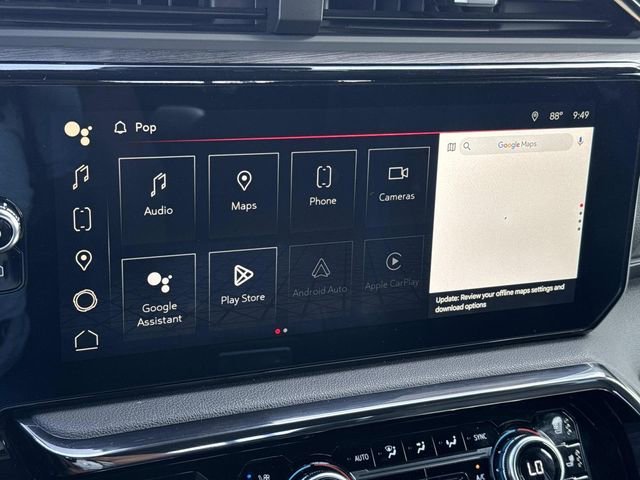 2023 GMC Sierra 1500 AT4 - Photo 50