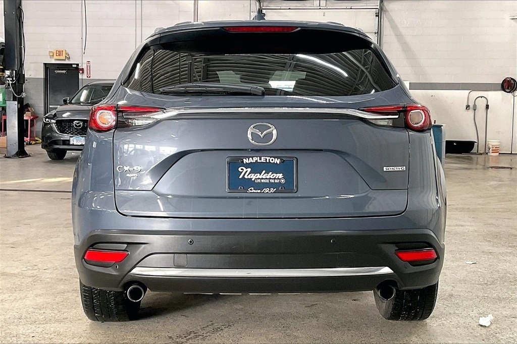 2023 MAZDA CX-9 - Image 2