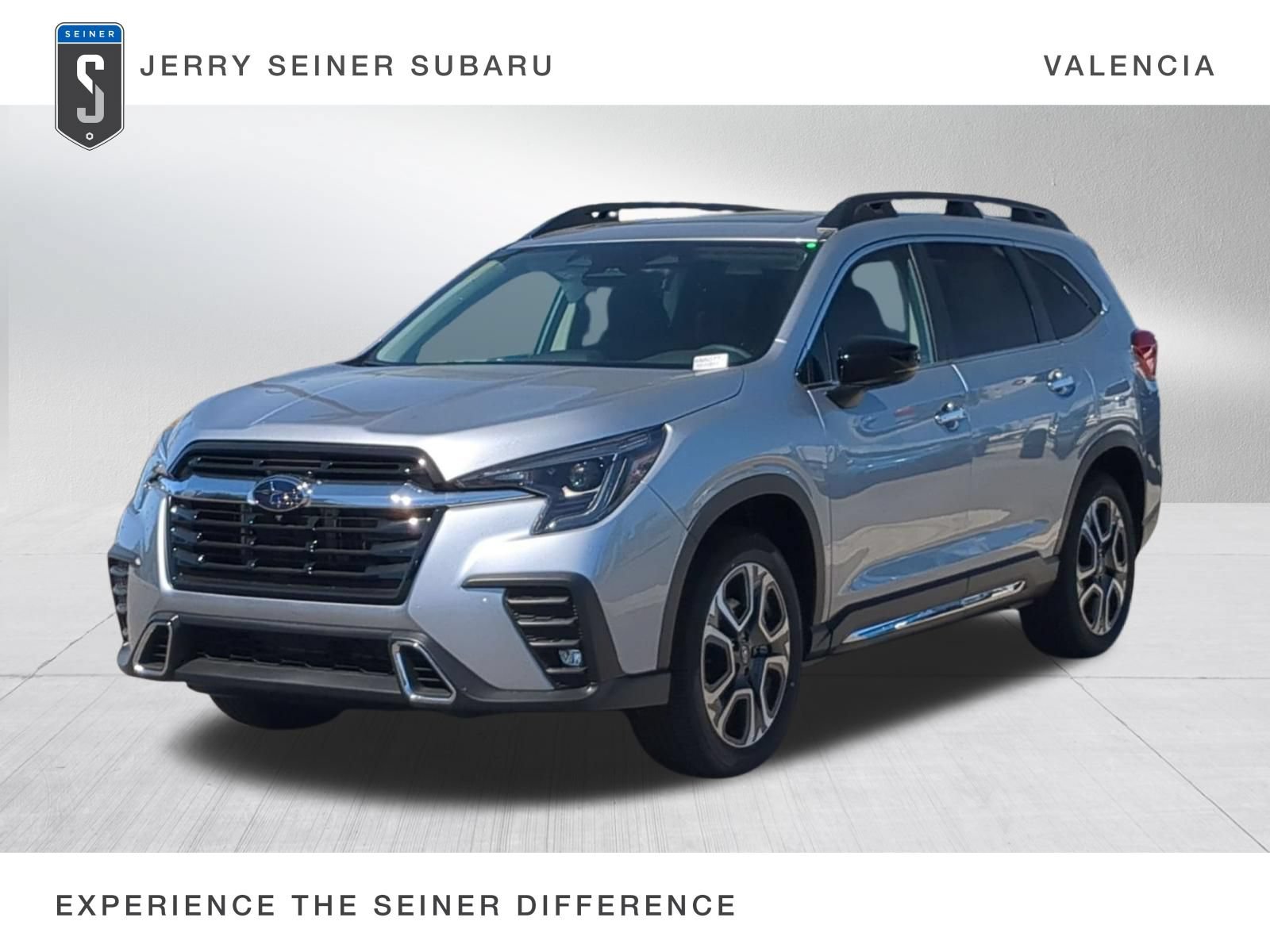 2026 Subaru Ascent