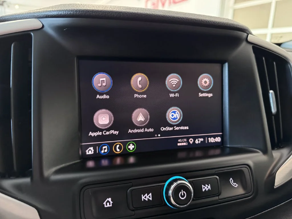2024 GMC Terrain SLE - Photo 18