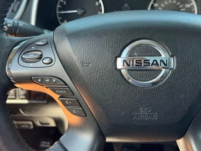 Used 2019 Black Nissan Platinum image 66