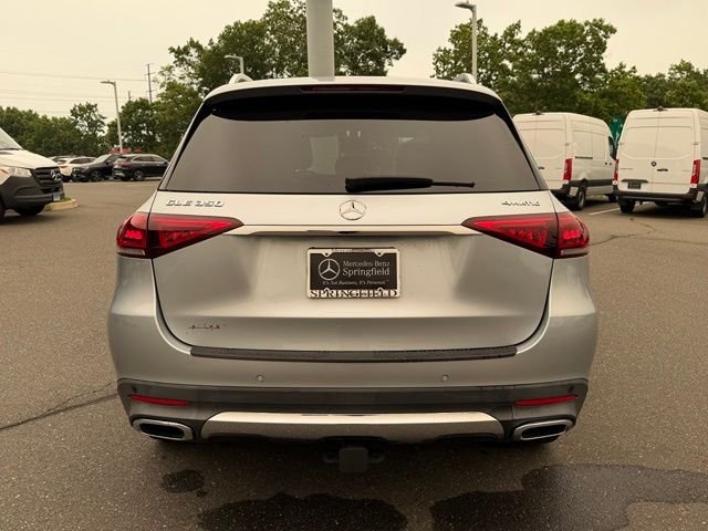 Used 2023  Mercedes-Benz GLE 350 image 6