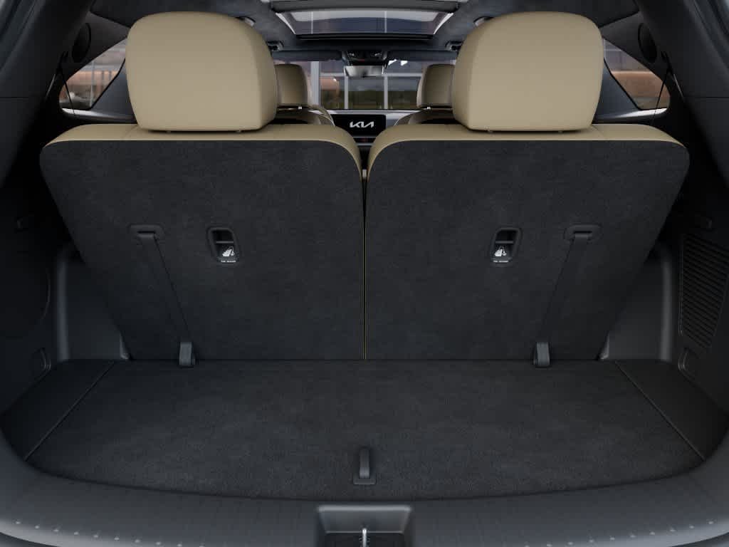 New 2026 Jungle Green Kia X-Line SX Prestige image 19