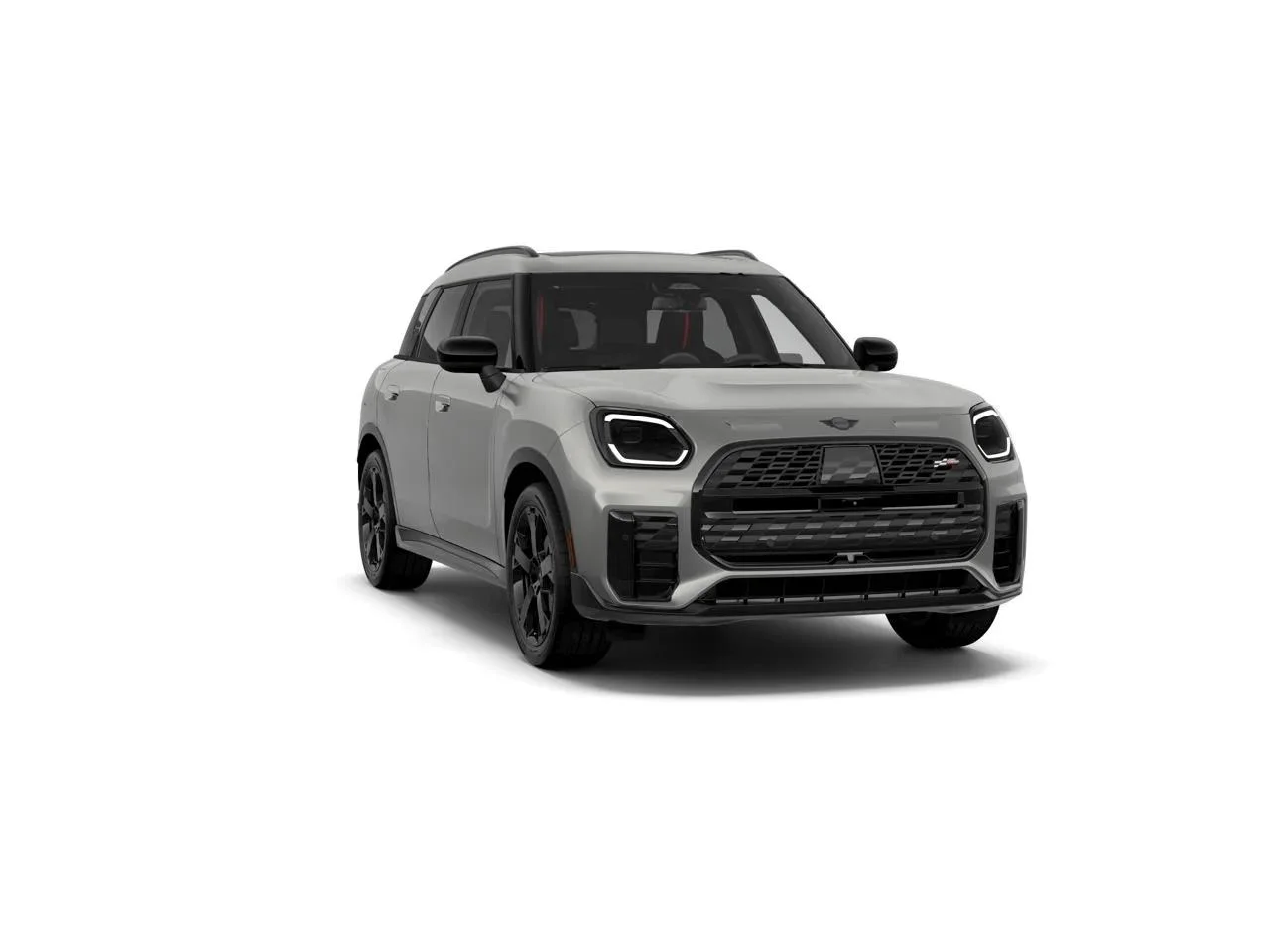 2027 MINI Countryman's photo