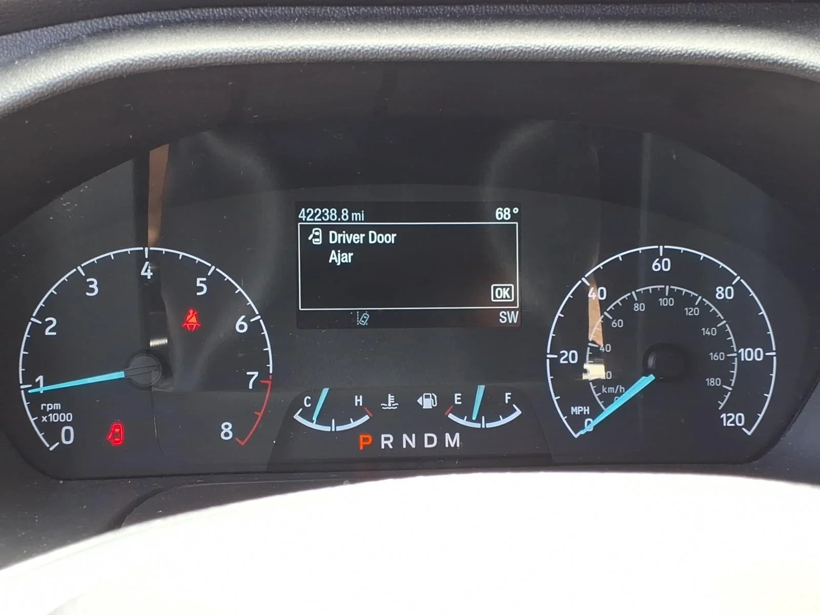 Used 2021 Gray Ford XL image 14