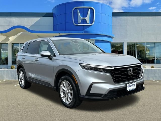2023 Honda CR-V