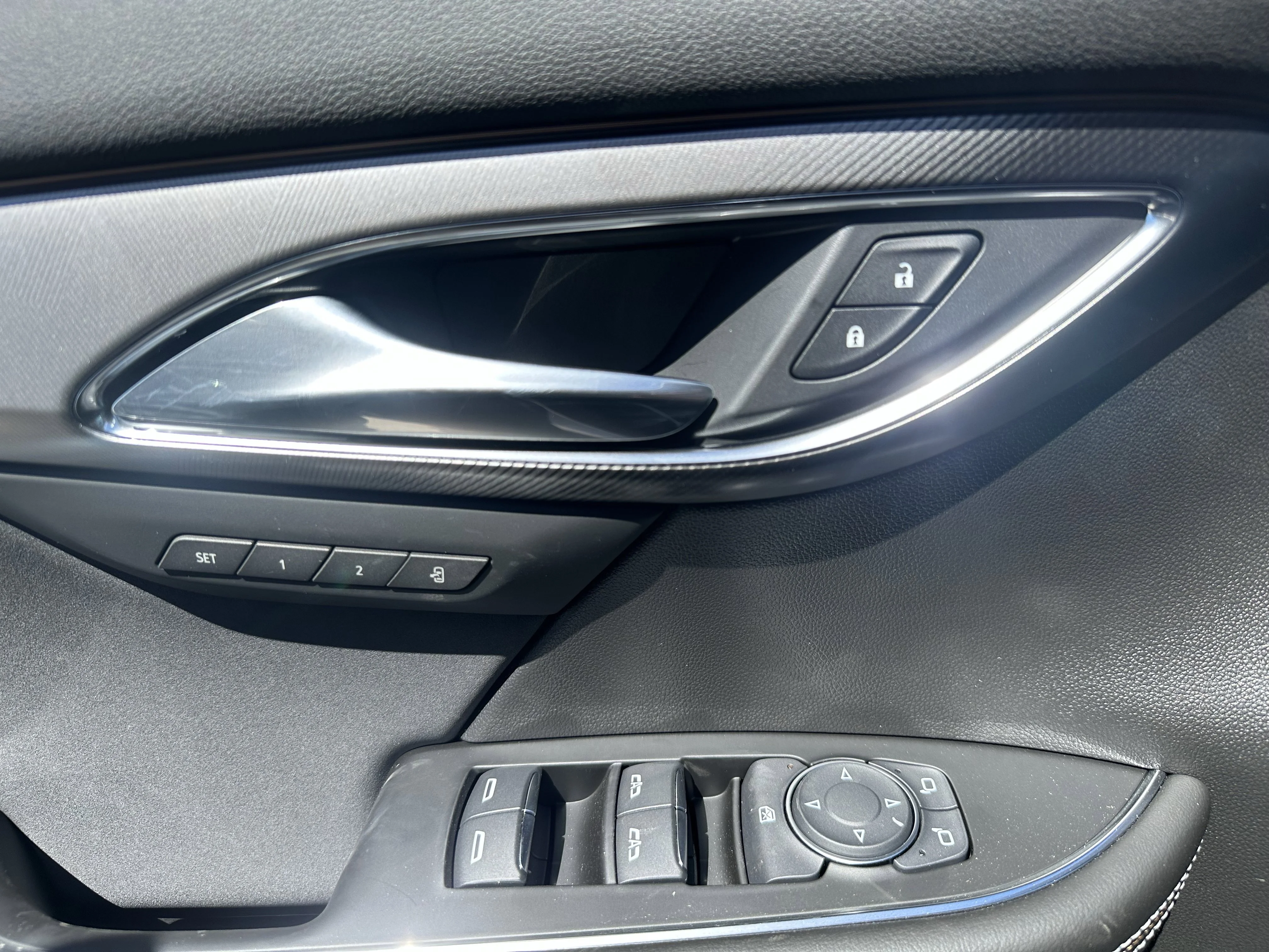New 2026  Buick Sport Touring image 9