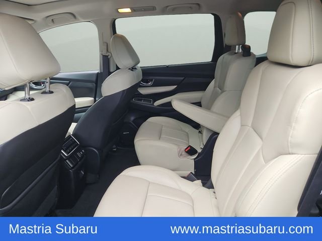 Used 2022 Brown Subaru Limited image 40