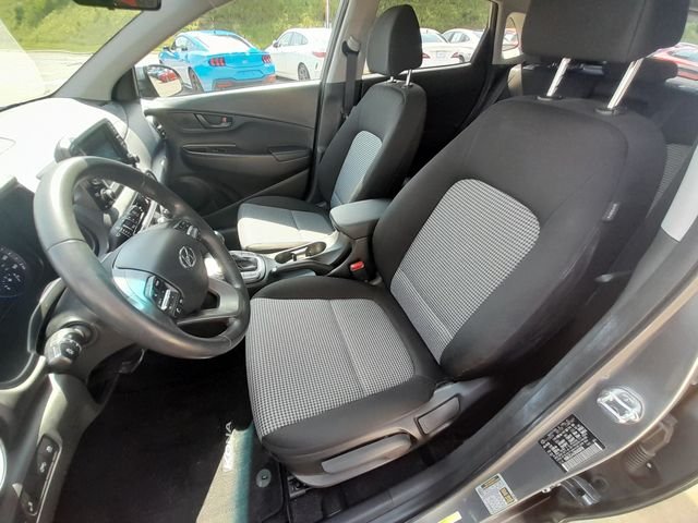 2021 Hyundai Kona SEL - Photo 39