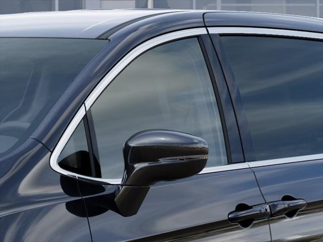 New 2027 Diamond Black Crystal Pearl-Coat Exterior Paint Chrysler Select image 38