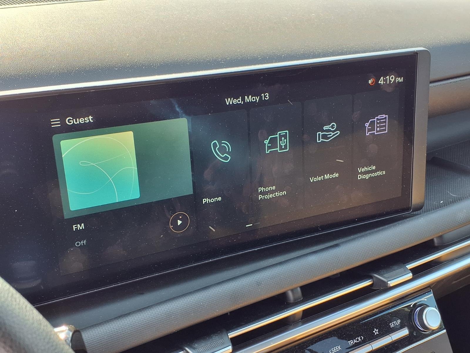 2025 Hyundai Santa Cruz SE - Photo 3