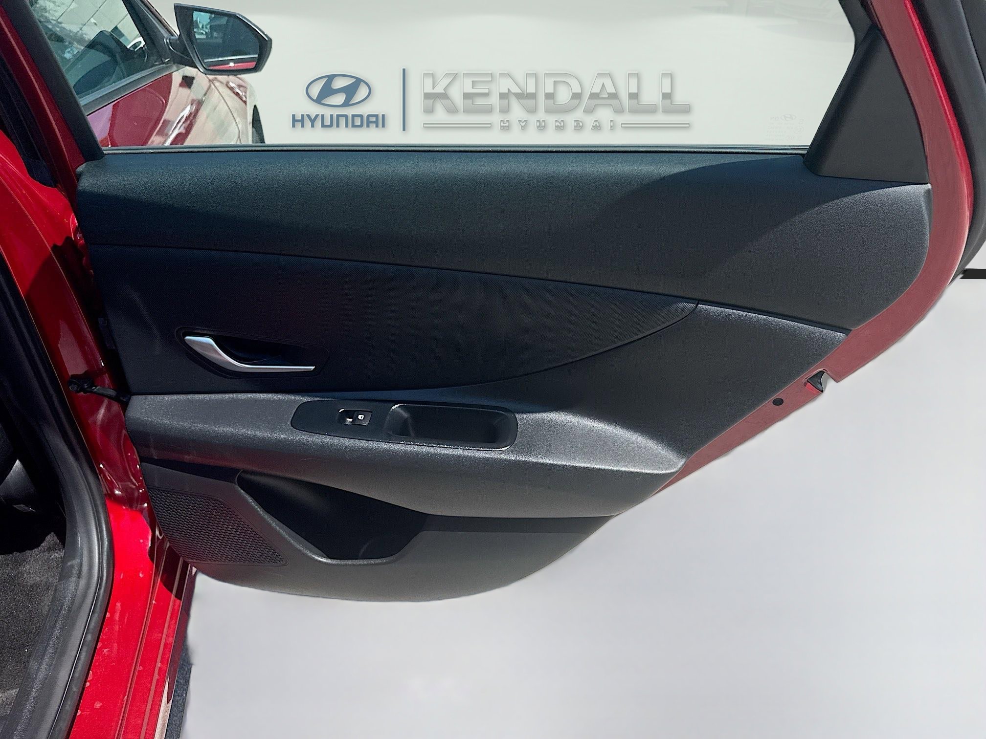 2025 Hyundai Elantra SE - Photo 27