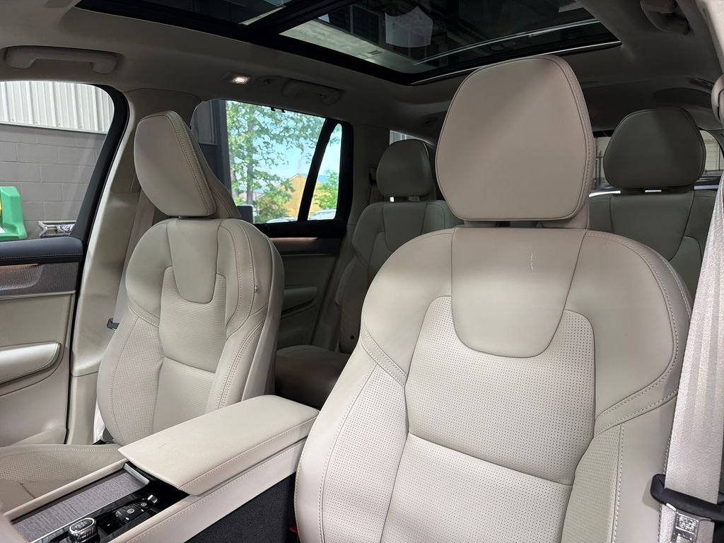 New 2027  Volvo B6 Ultra image 10