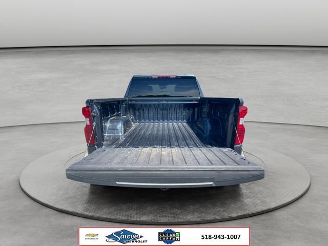 2021 Chevrolet Silverado 1500 LT - Photo 24
