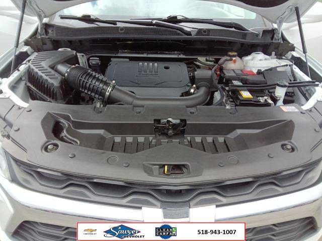 2024 Chevrolet Blazer 2LT - Photo 19
