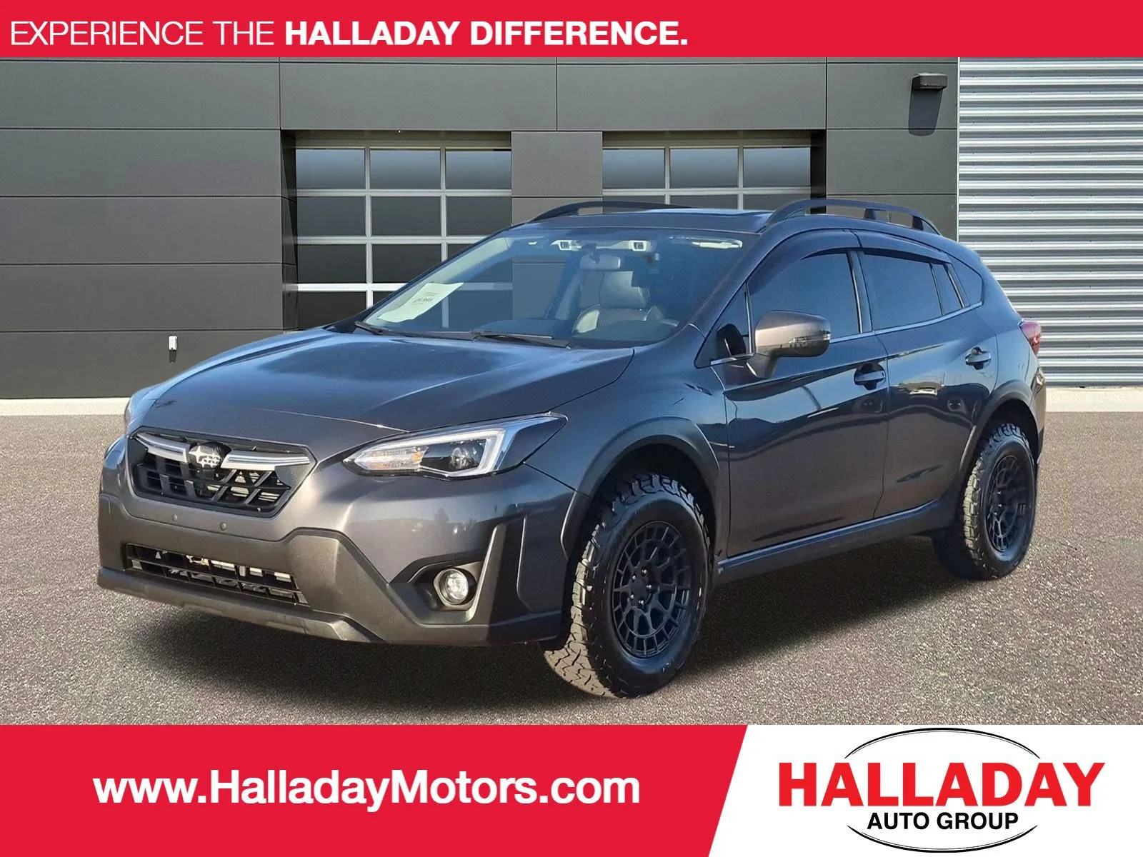 2023 Subaru Crosstrek