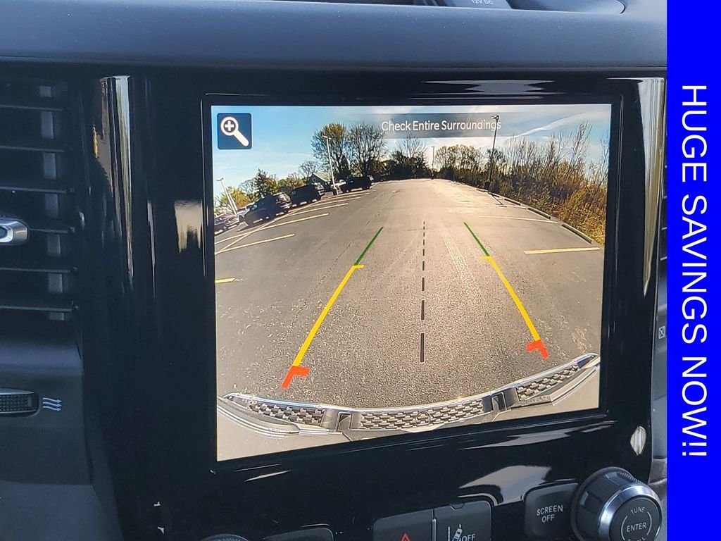 2026 RAM 1500 Tradesman - Photo 29