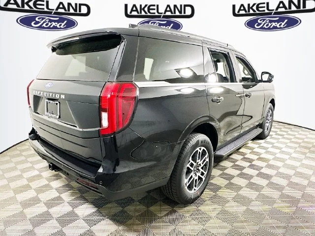 New 2026 Ford Expedition Active