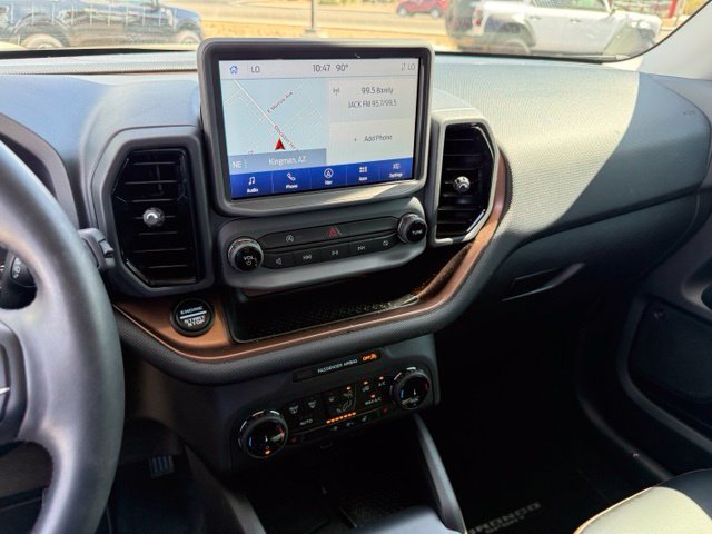 2024 Ford Bronco Sport Outer Banks - Photo 62