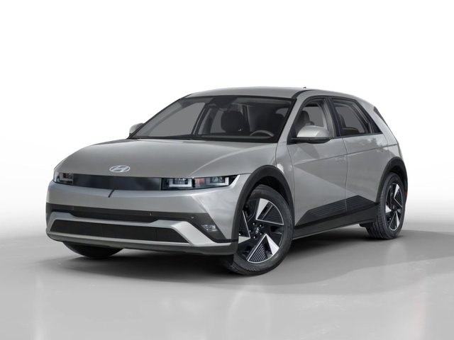 2026 Hyundai IONIQ 5 SE