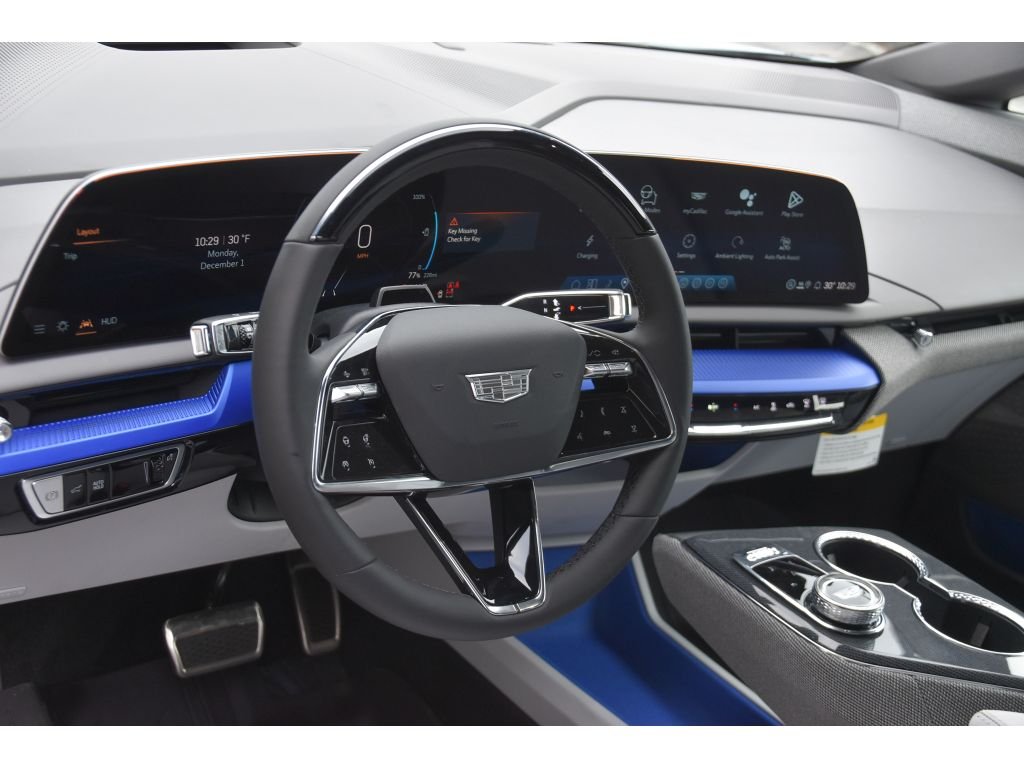 2026 Cadillac OPTIQ Premium Sport - Photo 11