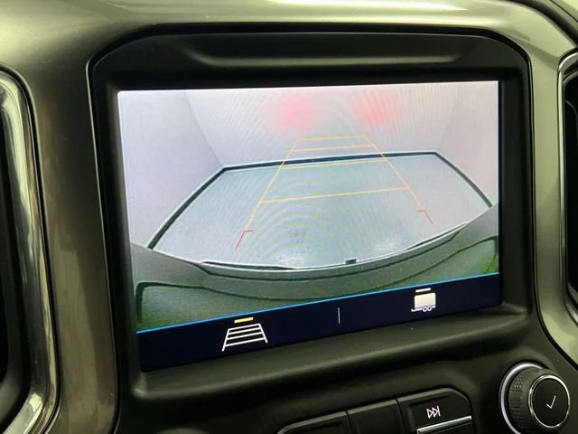 2022 Chevrolet Silverado 1500 Limited RST - Photo 15
