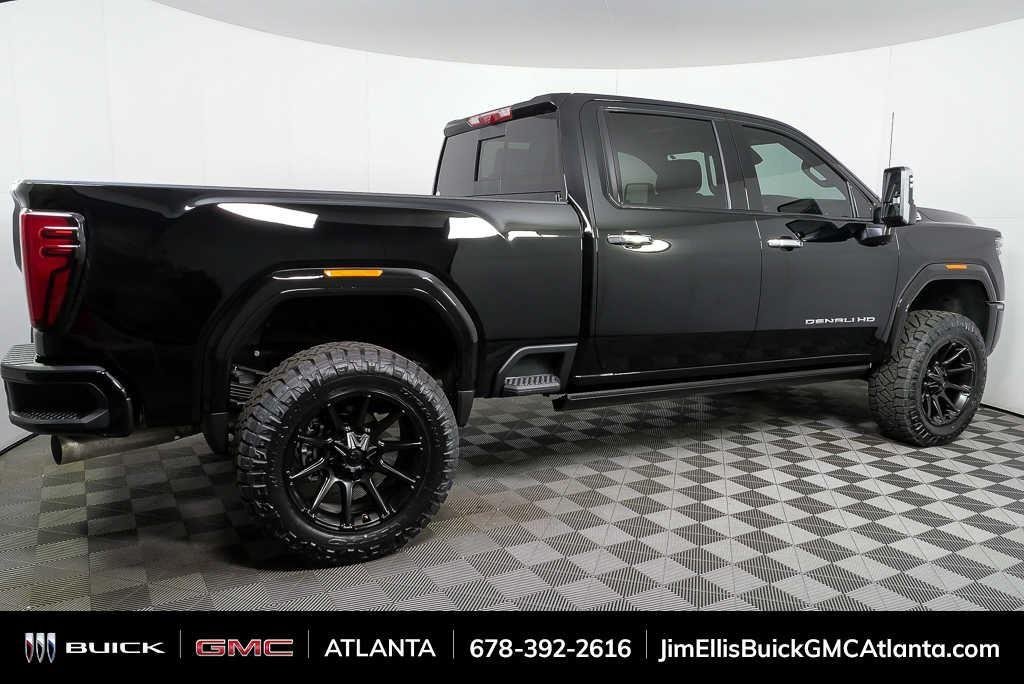 2026 GMC Sierra 2500HD Denali - Photo 2