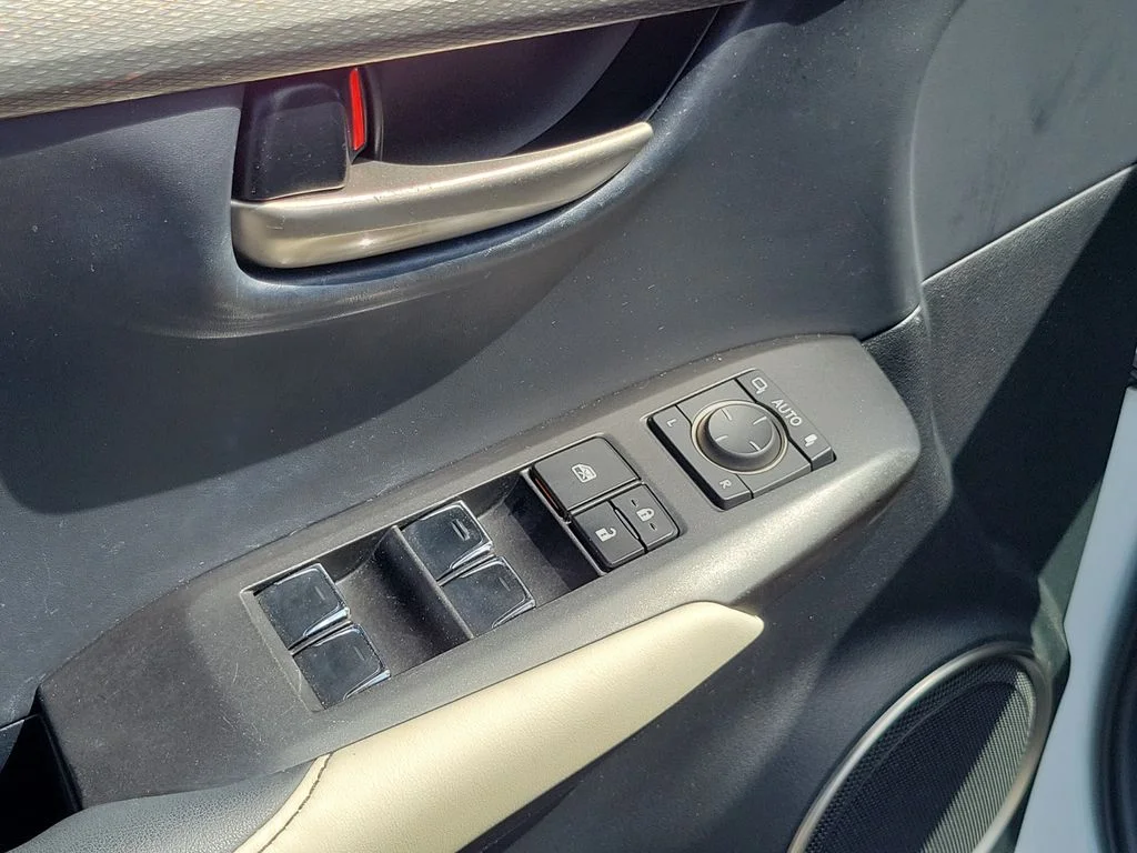 Used 2021 White Lexus 300 F Sport image 24