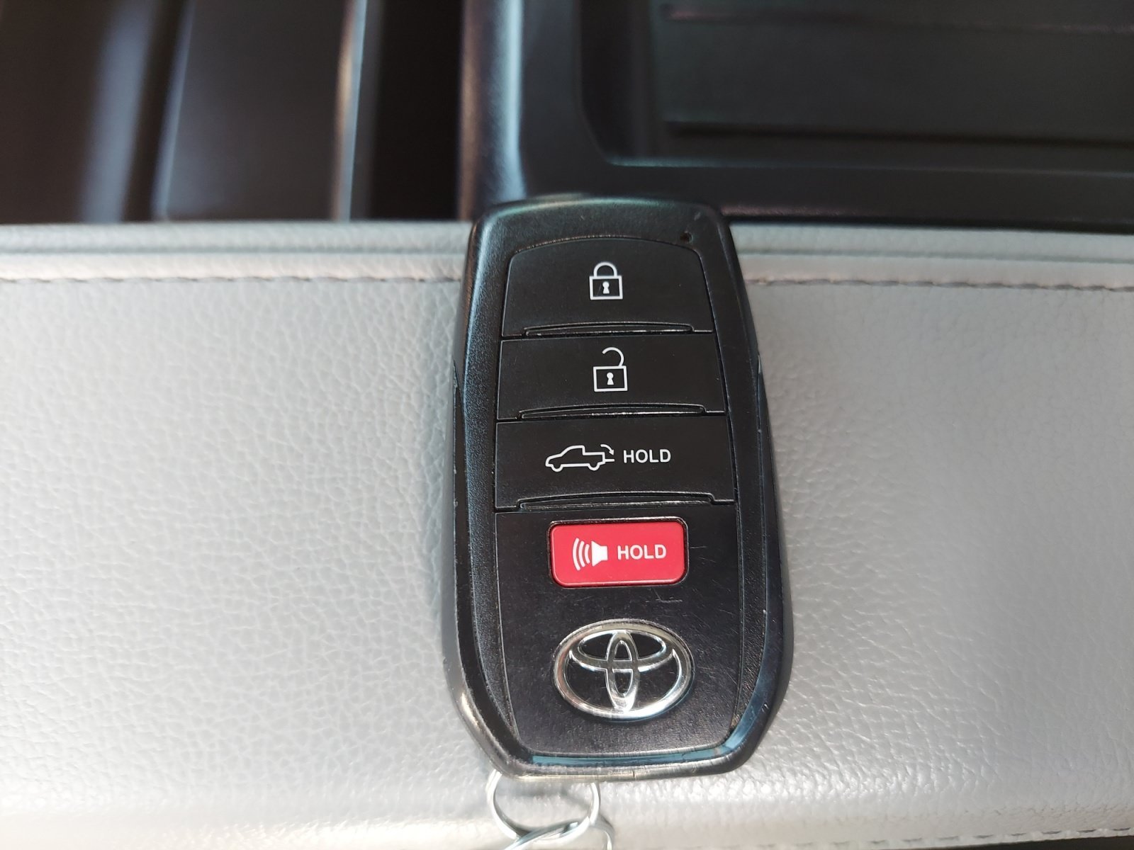 Used 2024 Blueprint Toyota Limited image 31