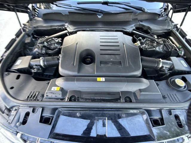 2020 Land Rover Range Rover Sport SE - Photo 27