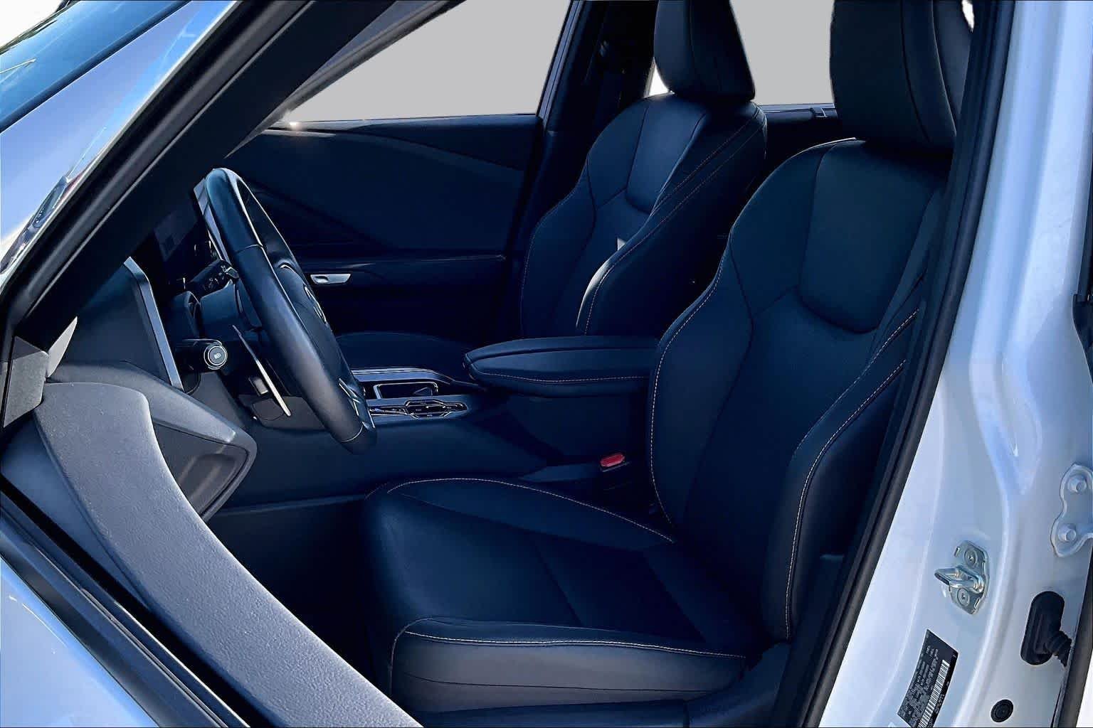Pre-Owned 2025 Lexus TX 350 Premium