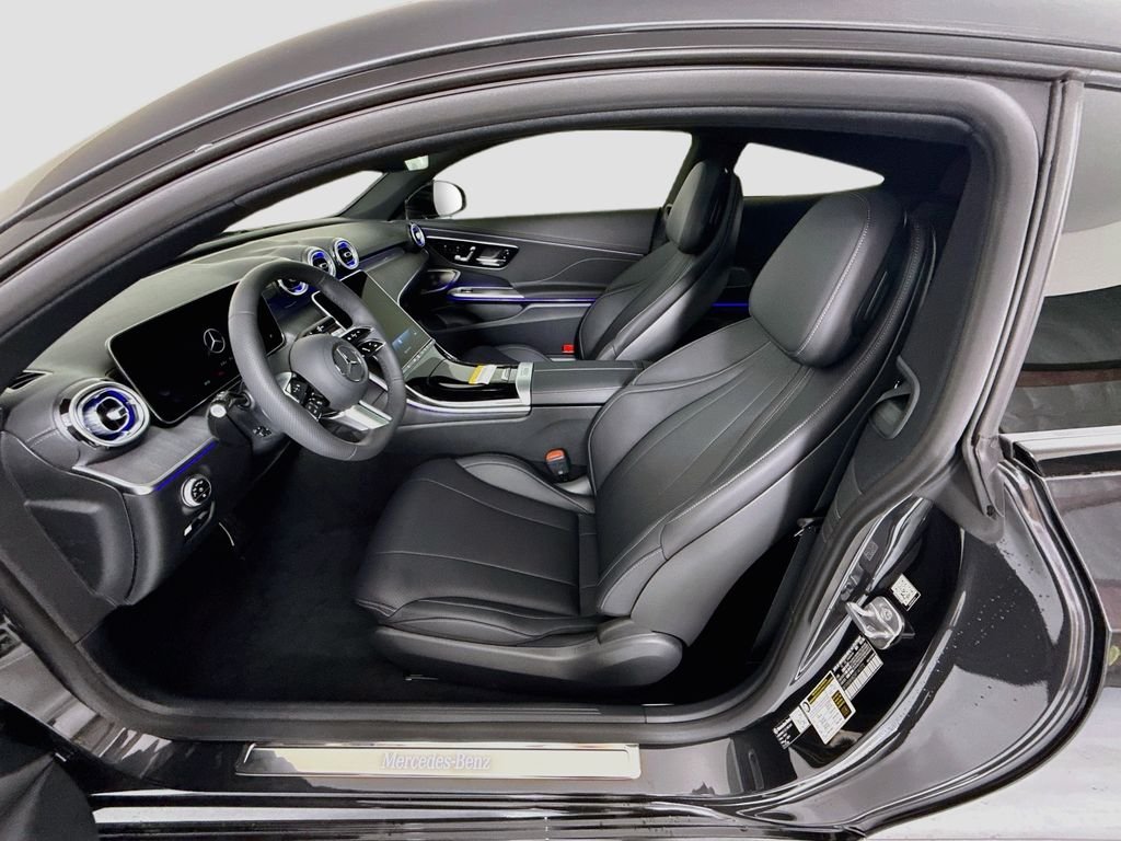 New 2027 Graphite Grey Metallic Mercedes-Benz CLE 300 image 20