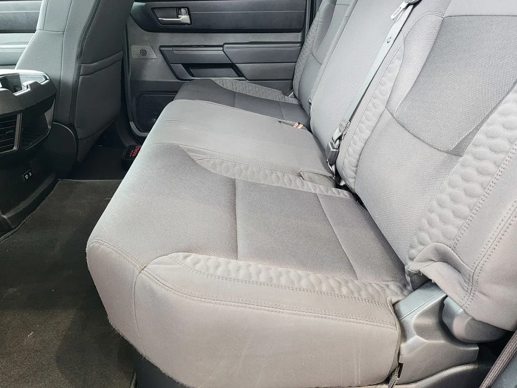 Used 2024 Silver Toyota SR5 image 14