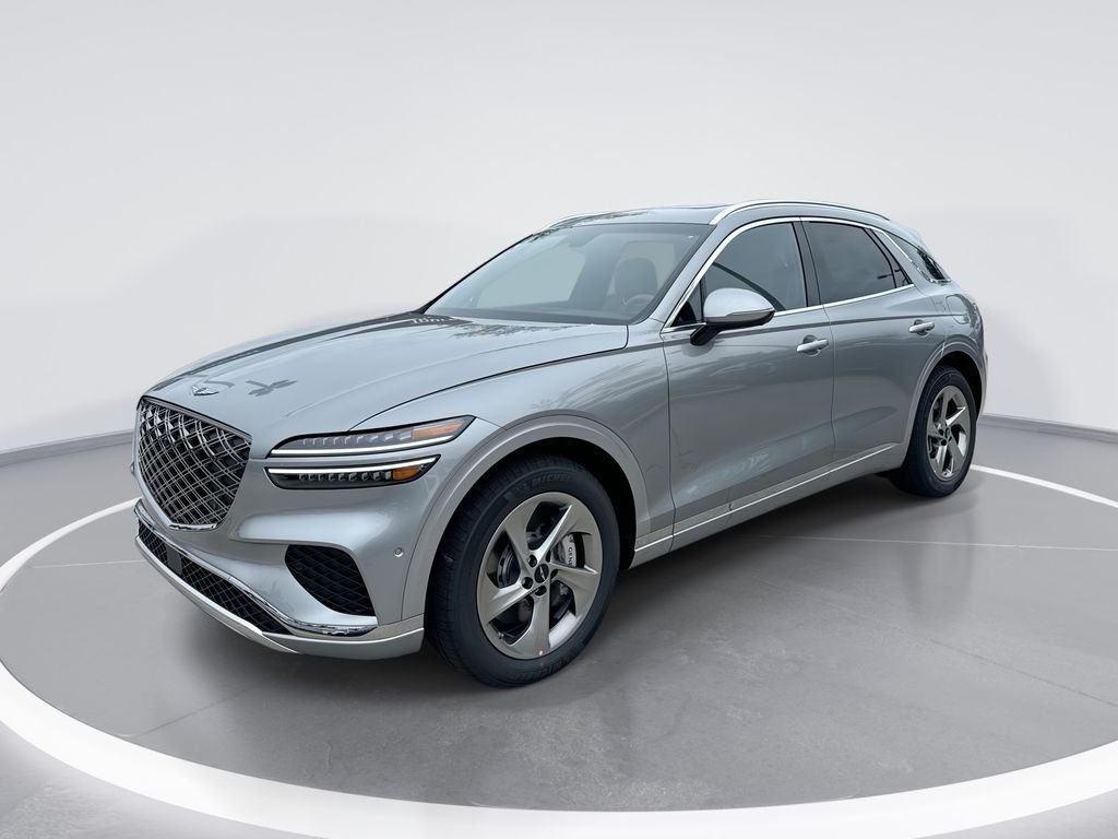 2026 Genesis GV70 2.5T Advanced AWD's photo