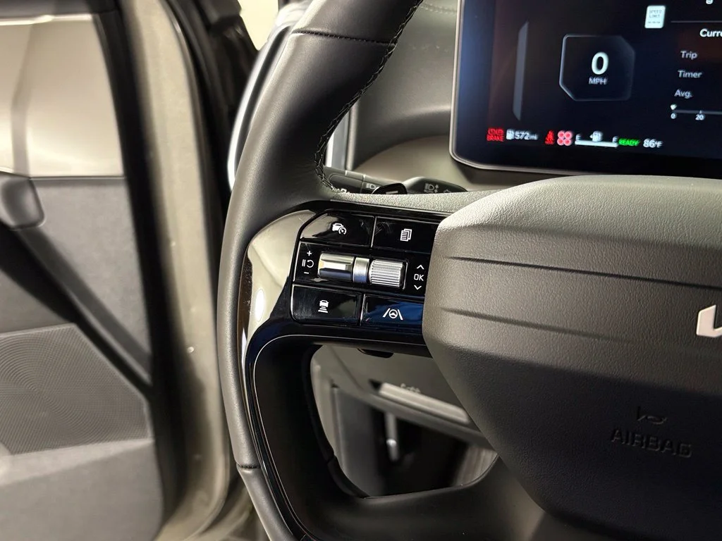 New 2026 Beige Kia X-Line SX Prestige image 21