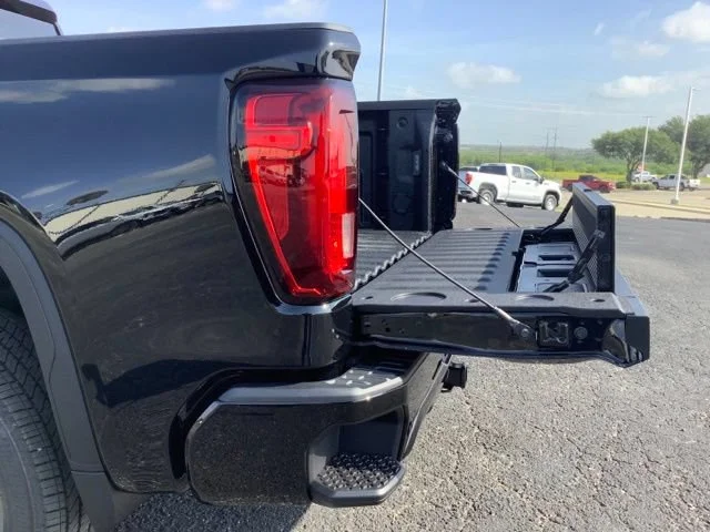 2026 GMC Sierra 1500 Denali Ultimate - Photo 11