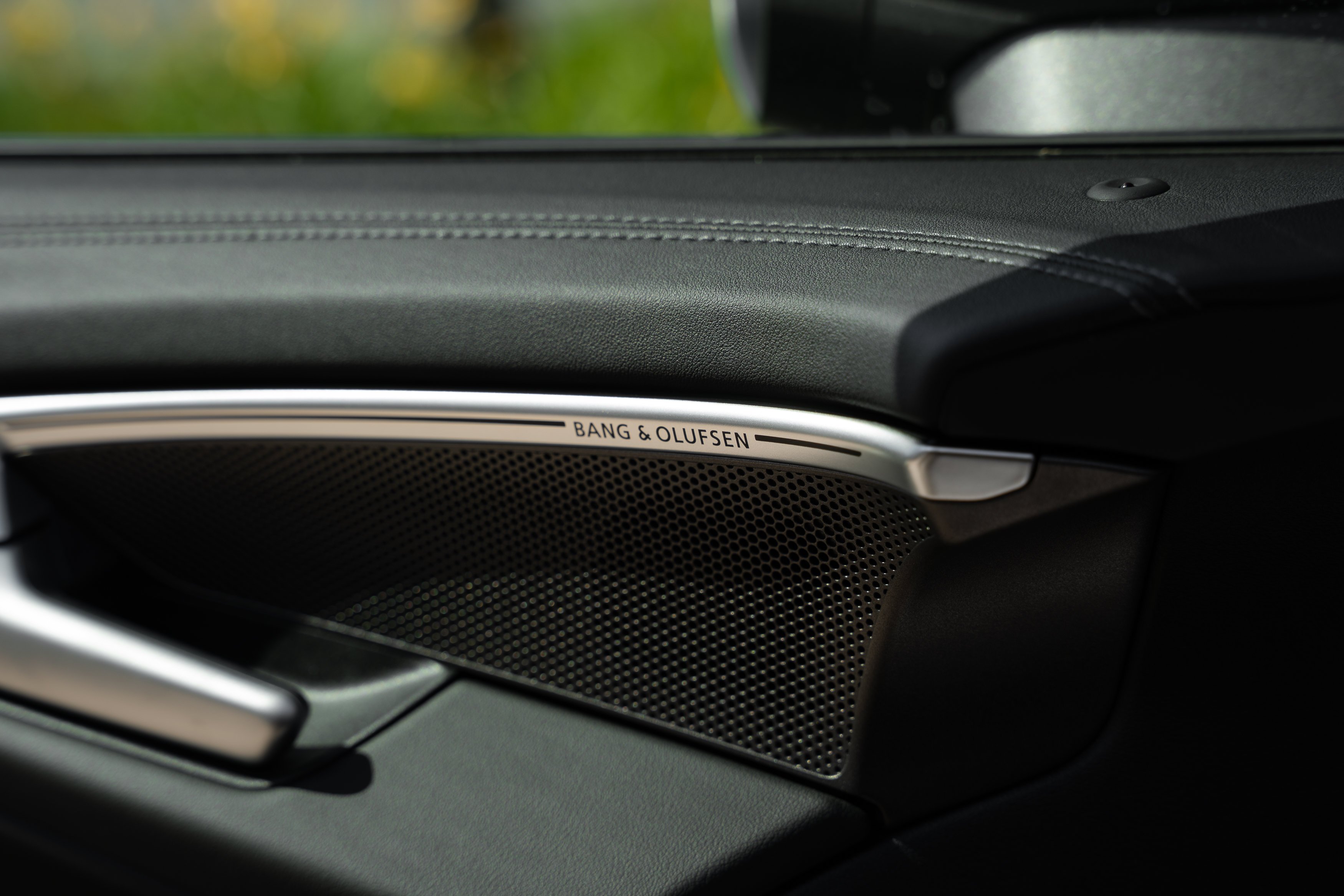 New 2026 Daytona Gray Audi Premium Plus image 41